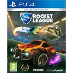 Rocket League PS4
