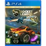 Rocket League Ultimate Edition PS4