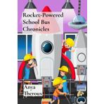 Rocket-Powered School Bus Chronicles: Interplanetary Field Trips Through the Solar System