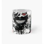 Rock'n Fox Tokyo Ghoul Anime Manga Kupa Bardak