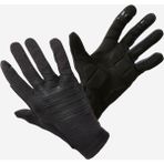 Rockrider EXP 500 Dokunmatik Dağ Bisikleti Eldiveni Siyah - XL