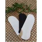 Rocks For Bambu Sneaker Erkek 3 Çift Dikişsiz Çorap - 40 - 45 - Çok Renkli