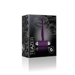 Rocks-Off Petite Sensations Teazer Titreşimli Anal Plug