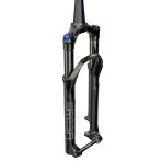 Rockshox Reba Rl Remote Solo Air Amortisörlü Maşa 29" | 100Mm | 51Mm Offset | Taper - 15X110mm Boost - Maxle Stealth - Parlak Siyah