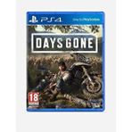 Rockstar Games Days Gone Aksiyon Oyun PS4 (Jelatinsiz) Uyumlu ve Dil Desteği ile Eğlenceli
