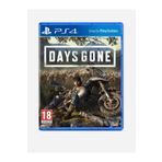 RockStar Games Days Gone Ps4 Oyun (JELATİNSİZ)