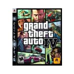 RockStar Games Gta 4 Ps3 Oyun