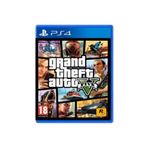 Rockstar Games Gta 5 Grand Theft Auto 5 Ps4 Oyun Teşhir