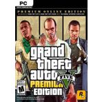Rockstar Games GTA 5 Pc Oyunu