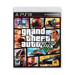 RockStar Games Gta 5 Ps3 Oyun - Teşhir