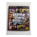 RockStar Games Gta 5 - Ps3 Oyunu Mzbay68 2 El