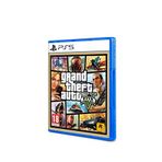 Rockstar Games Gta 5 Ps5 Oyunu - Beyaz