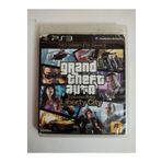 RockStar Games GTA EPİSODES FROM LİBERTY CİTY - TWO COMPLETE GAMES - PS3 OYUNU