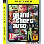 Rockstar Games Gta Iv – Platinum Ps3 CD Oyun Tehsir