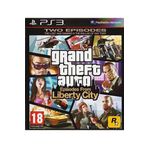 RockStar Games Gta Liberty City Playstation 3 Oyun Ps3 Oyun Teşhir