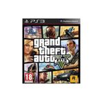 RockStar Games Ps3 Grand Theft Auto 5 - Orjinal Oyun - Sıfır Jelatin