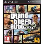 Rockstar Games Ps3 Grand Theft Auto 5 - Teşhir Orjinal Oyun