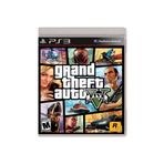 RockStar Games Ps3 Uyumlu Gta 5