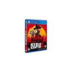 Rockstar Games Red Dead Redemption 2 Aksiyon Oyun Ps4 İçin Çok Satan Eğlence