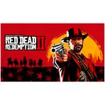 Rockstar Games Red Dead Redemption 2
