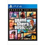 Rockstar Grand Theft Auto (gta) 5 - Playstation 4 Oyunu - Açılmış
