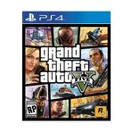 Rockstar Gta 5 - Ps4 Oyun