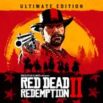 Rockstar Red Dead Redemption 2