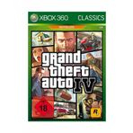 Rockstar Xbox 360 Gta 4 Teşhir