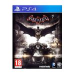 Rocksteady Batman Arkham Knight Oyun Ps4 Oyun