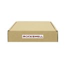 ROCKSWELL 004120 Merkezi Kilit Motoru V-Class 638/2 96-03 VIto 638 96-03 Sprinter 96-06 0018002475 (WN953349)