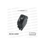 ROCKSWELL CAM ACMA KAPAMA ANAHTARI GRI CLIO KANGOO MEGANE1 6 PIN RENAULT