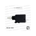 Rockswell Merkezı Kapı Kılıt Motoru Tek Soket Peugeot 106 -806 - Cıtroen Expert - Jumpy AOD-ROCKSWELL RCW 100