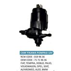 Rockswell Su Fiskiye Motoru Çift Çıkış Fıat ,Tempra,Tıpo,Doblo,Palıo,Lancıa,Alfa Romeo Voskwagen,Opel