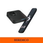 RockTek GX1-AI Yapay Zeka Android Tv Box
