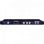 Rocktron Technology BTBP Blue Thunder Bass Preamp & Prosesör | Bas Gitar İçin Çoklu Efektler ve Amfi Simülasyonları Gürü