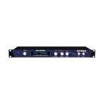 Rocktron Technology Btbp Blue Thunder Bass Preamp & Prosesör | Bas Gitar Için Çoklu Efektler ve Amfi Simülasyonları Gürültüsüz Sinyal Çıkışı