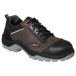 Rockwell Delta Maya Low Brown S3 Iş Güvenliği Ayakkabısı - Kahverengi