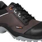 ROCKWELL DELTA MAYA LOW BROWN S3 İŞ GÜVENLİĞİ AYAKKABISI