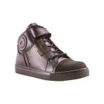 Rockwell Luke Motosiklet Botu Siyah 44