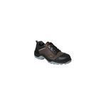 ROCKWELL marka ROCKWELL DELTA MAYA LOW BROWN S3 İŞ GÜVENLİĞİ AYAKKABISI