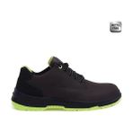 Rockwell Rcw Galyum S3 Flex RCWGLY010-001 Siyah Erkek Günlük Ayakkabı