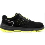 Rockwell Rcw Neon Esd S1P RCWNEO01-001 Kompozit Burunlu Siyah Erkek Günlük Ayakkabı