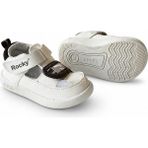 Rocky Sport Airy Ortopedik Ilk Adım Bebek Ayakkabısı Bebek Sandaleti - Kahverengi