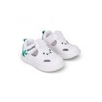 ROCKY SPORT Bear Ortopedik İlk Adım Bebek Ayakkabısı Bebek Sandaleti
