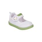 ROCKY SPORT Lovely Ortopedik İlk Adım Bebek Ayakkabısı Bebek Sandaleti