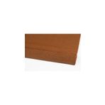 roco paper Alman Krapon Kağıdı 32 Gr/m. 50x250cm Kahverengi No:161