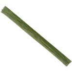 Roco Paper Çiçek Teli No:24 1 Mm - 38 Adet 60 Cm - Yeşil
