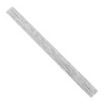 Roco Paper Çiçek Teli No:26 0.8mm - 50 Adet 60 Cm - Beyaz