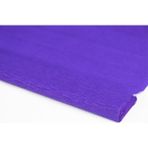 Roco Paper Co. Alman Krapon Kağıdı 32 Grm. 50x250cm Koyu Mor NO:122