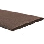 Roco Paper Co. Alman Krapon Kağıdı El Işi ve Süsleme Kağıdı 32 gr 50 x250 cm Koyu Kahverengi NO:115